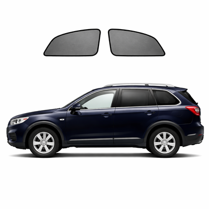 Holden Captiva | Chevrolet Captiva | Opel Antara Car Rear Window Shades (2006-2018)*