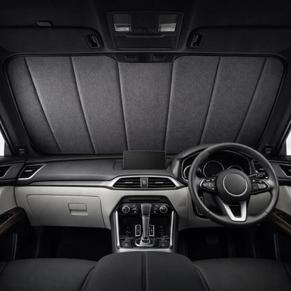 KIA Stonic Front Windscreen Sun Shade (2017-Present)