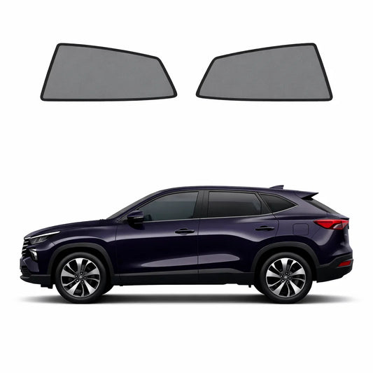 Chery Omoda 5/C5/E5 Car Rear Window Shades (2022-Present)