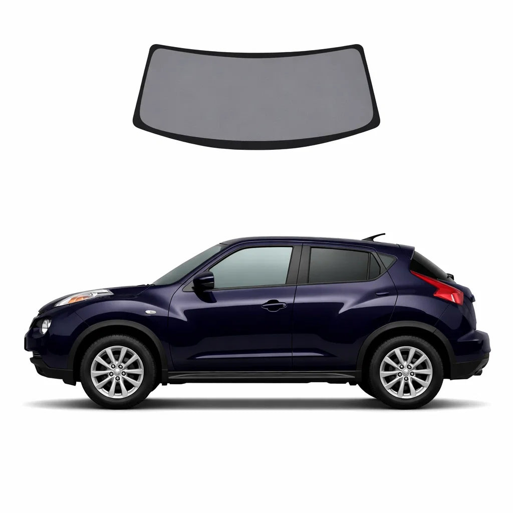 Nissan Juke 1st Generation Front Windscreen Sun Shade (F15; 2011-2019)