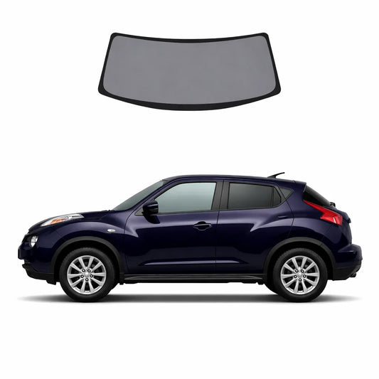 Nissan Juke 1st Generation Front Windscreen Sun Shade (F15; 2011-2019)