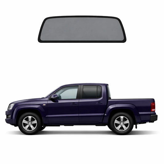 Volkswagen Amarok 1st Generation Rear Windscreen Shade (2010-2023)