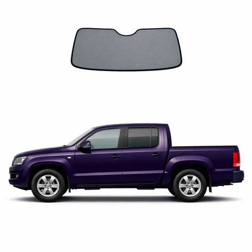 Volkswagen Amarok 1st Generation Front Windscreen Sun Shade (2010-2023)