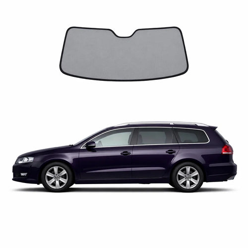Volkswagen Passat Sedan/Wagon Front Windscreen Sun Shade (B6/B7; 2006-2015)